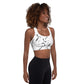 Marble - Reggiseno Sportivo Imbottito