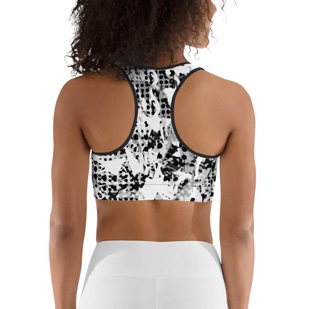 Tela - Reggiseno Sportivo