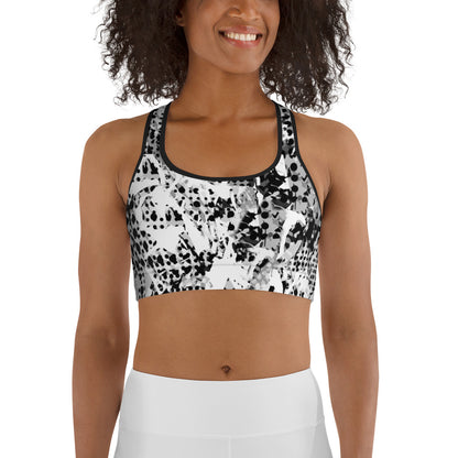 Tela - Reggiseno Sportivo