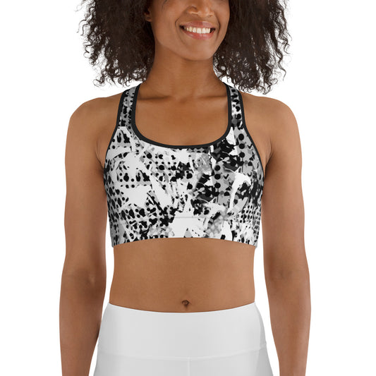 Tela - Reggiseno Sportivo