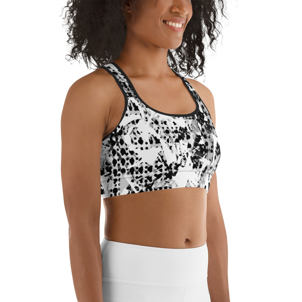 Tela - Reggiseno Sportivo