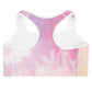 Acquarello - Reggiseno Sportivo -