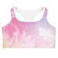 Acquarello - Reggiseno Sportivo -