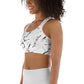 Marble - Reggiseno Sportivo