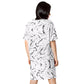 Marble - Vestito T-Shirt