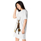 ecommerce fashion, queen elizabeth t-shirt 