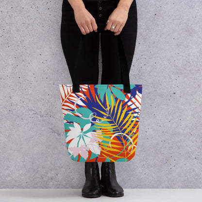 Personalizza Shopping Bag - Stampa 100 % Fronte/Retro -