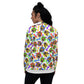 Cagnolini Giacca Bomber Unisex