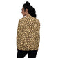 Leopardo - Giacca Bomber Unisex -