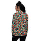 Caleidoscopio -  Giacca Bomber Unisex -