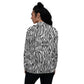 Zebra - Giacca Bomber Unisex -