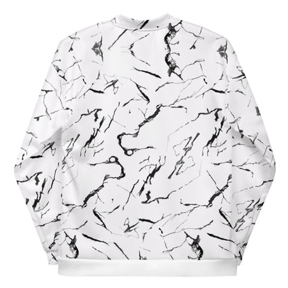 Marble - Bomber Uomo -