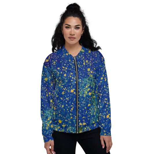 Cosmo - Giacca Bomber Unisex -