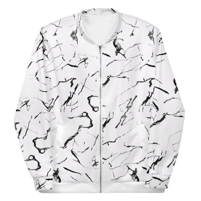 Marble - Bomber Uomo -