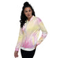 Acquarello - Giacca Bomber Unisex -
