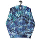 Raggi - Felpa Unisex con Cappuccio -