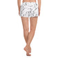Marble - Pantaloncini Sportivi Donna