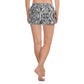 Zebra - Short Atletici Donna -