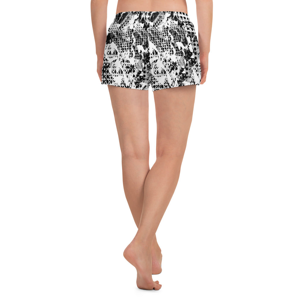 Tela - Pantaloncini Sportivi Donna -