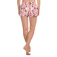 Camo Rosa - Short Atletici -