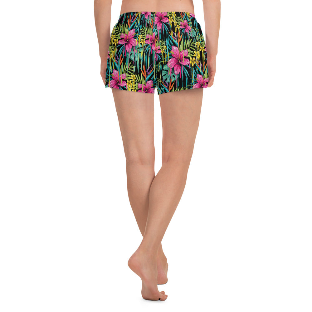 Rose - Short Atletici -