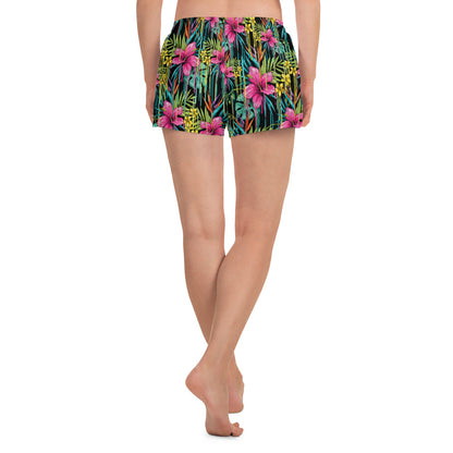 Rose - Pantaloncini Sportivi donna