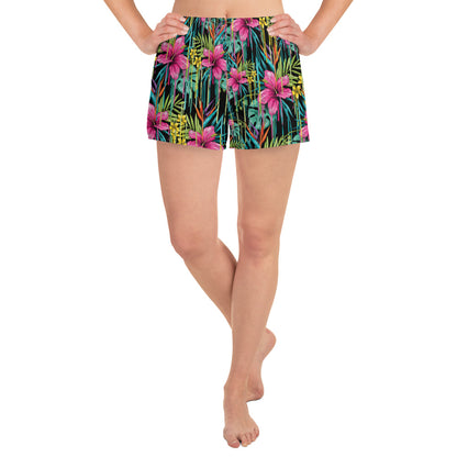 Rose - Short Atletici -