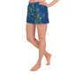Cosmo - Pantaloncini Sportivi Donna -