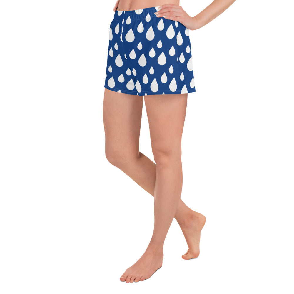 Gocce - Shorts Atletici -