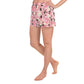 Camo Rosa - Short Atletici -