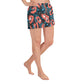 Leopardo Rosso - Pantaloncini Sportivi Donna -