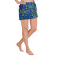 Cosmo - Pantaloncini Sportivi Donna -