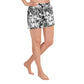 Tela - Pantaloncini Sportivi Donna -