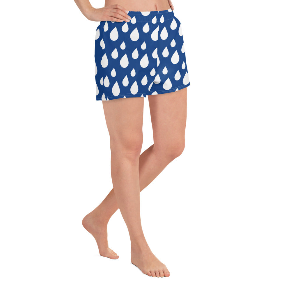Gocce - Shorts Atletici -