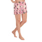 Camo Rosa - Short Atletici -