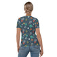 Universo - T-Shirt Girocollo -