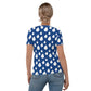 Gocce - T-Shirt Girocollo -