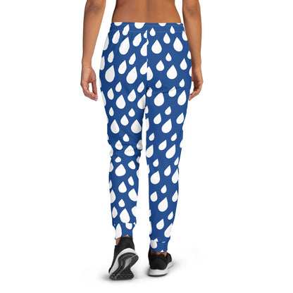 Gocce - Joggers Donna -