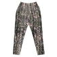 Macchie Rosa -  Joggers Donna -