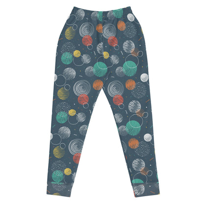 Universo - Joggers Donna -