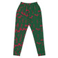 Natale - Pantaloni Joggers Donna