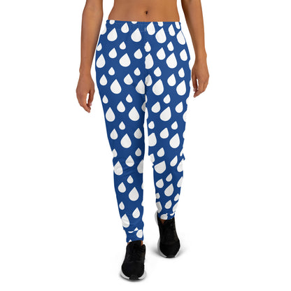 Gocce - Joggers Donna -