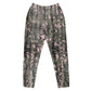 Macchie Rosa -  Joggers Donna -