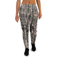 Macchie Rosa -  Joggers Donna -