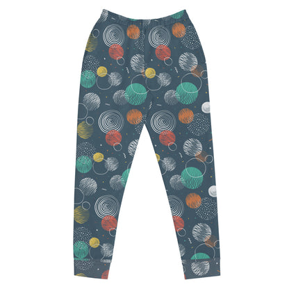 Universo - Joggers Donna -