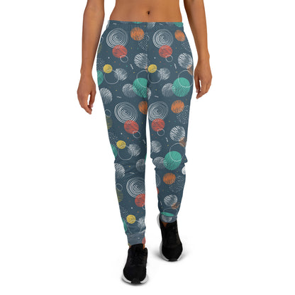 Universo - Joggers Donna -