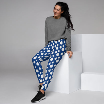 Gocce - Joggers Donna -