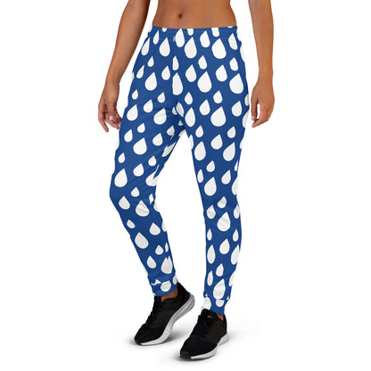 Gocce - Joggers Donna -