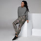 Macchie Rosa -  Joggers Donna -