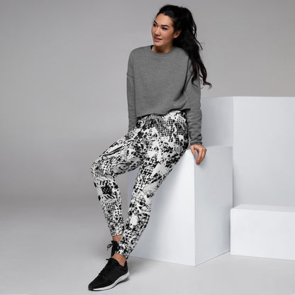 Tela - Joggers Donna